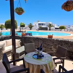 Casa Aitana Vakantiehuis